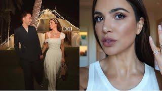 Vlog 62: In Dubai with Dior