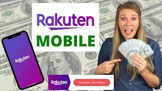 How To Use Rakuten (Ebates) On Mobile