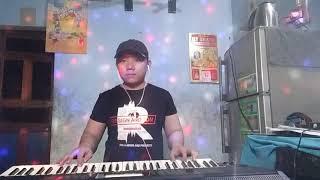 Chờ Đông Đàn Organ Karaoke Nhạc Sống Ngọc Lương cho thuê dàn nhạc 0964428378
