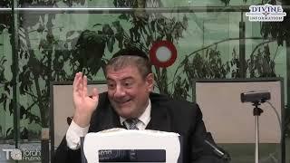 מה זה דבקות בהשם ואיך זוכים לזה