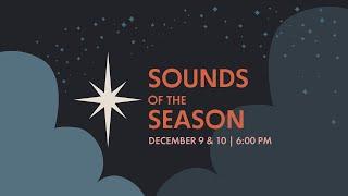 Sounds of the Season 2023