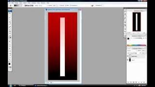 Photoshop Quick Tip 2 - Stage Lights