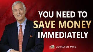 How To MANAGE Your MONEY Like The 1% | One Of The Most Powerful Life Advice 2025 | Brian Tracy