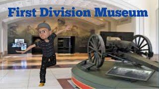 First Division  Museum