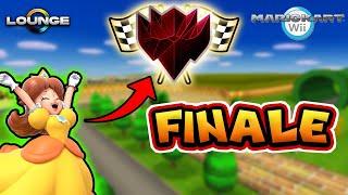 The Grandmaster Grind FINALE - Mario Kart Wii Mogi Lounge