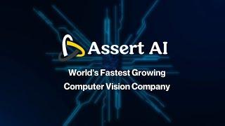 Introduction to Assert AI: Revolutionizing Industries with Cutting-Edge Computer Vision Solutions