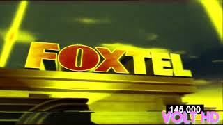 Foxtel Effects