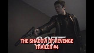 James Bond 007 Fan Film: The Shadow of Revenge Trailer (Goldeneye Style)