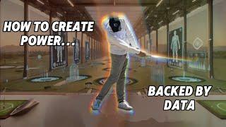 The Secret to Effortless Power in Golf – Backed by Data! #golf #golfswing #golfer @MyTPI