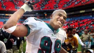 Fins at 50: Jason Taylor on his best moments with the Miami Dolphins