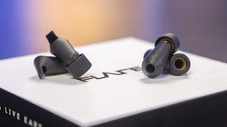 Music Has NEVER Sounded Better! - Flare Audio Immerse Review! (Headphone & Stereo) [4K]