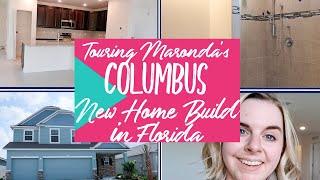 Maronda Homes | Columbus Tour | Florida New Construction