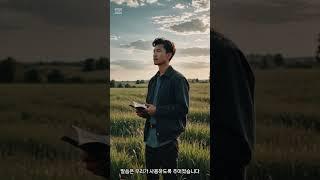 성경은 죽고 사는 것이 혀의 권세에 달렸나니 혀를 쓰기 좋아하는 자는 그 열매를 먹는다 라고 하십니다.    (잠언18장21절)