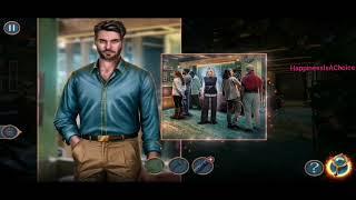 Mystical Riddles 5: HAUNTED PORTRAITS Collector's Edition Walkthrough