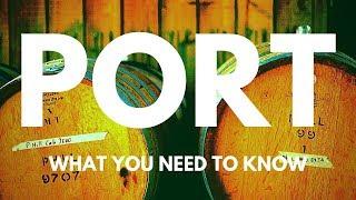 Port - What You Need to Know