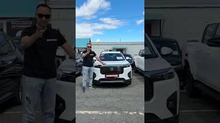 Honda Jeep  неплохой вариант, если чехлы повесить  #авто_под_заказ