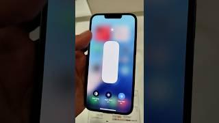 iPhone 13 display in 2025 #iphone13 #review #display #test #bbd