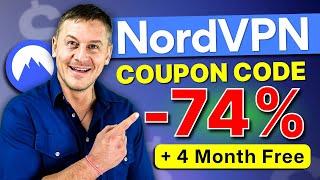 NordVPN Coupon Code Secrets: Save More Than You Thought Possible