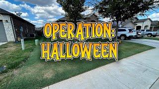 Operation Halloween