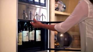 Dacor Discovery WineStation