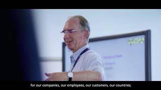 Diplomatic Tradecraft for Non-diplomats 2021 - A Virtual Learning Journey