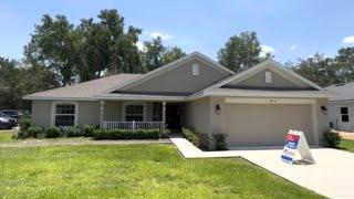 Adams Homes - New Build - Summerfield FL, Ocala, Spring Hill, Tampa — Call Me