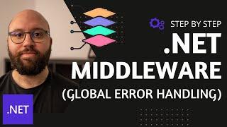 .NET  : What are Middlewares and how we can leverage our APIs with it?