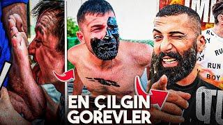 EN İYİ EN EĞLENCELİ VE EN ÇILGIN GÖREVLER | KOMİK ANLAR