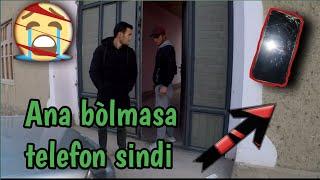 ana bo`lmasam telefon sindi / ана холос телефон синди