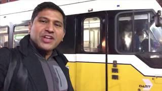 Dart Dallas transport Network