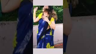 Actress Aarthi Subash Super Dance #tamildance #tamilprank