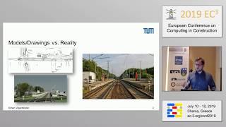 2019 EC3 - DAASR - Simon Vilgertshofer  - Automatic detection of plan symbols in railway equipme ...