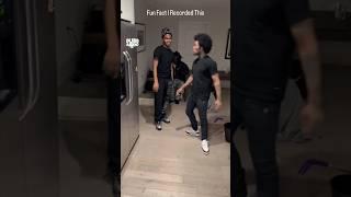 Legendary Clip. #dance