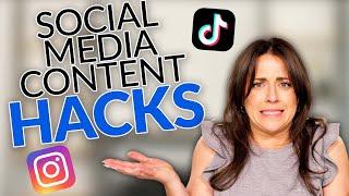 4 Hacks for Awesome Social Media Content Ideas for Real Estate in 2022