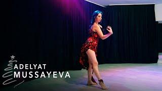 Adelyat Mussayeva / Bellydance Almaty Elissa DS