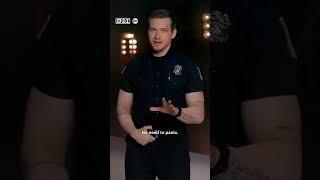 9-1-1 Cast ️ #911onabc