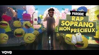 Soprano -  Mon précieux (Parodie Fortnite)