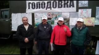 Город который должен быть культурной столицей Подмосковья превращают в помойку.