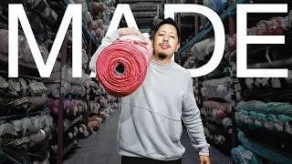 World’s MOST INSANE Clothing Brand Manufacturing Processes (Compilation)