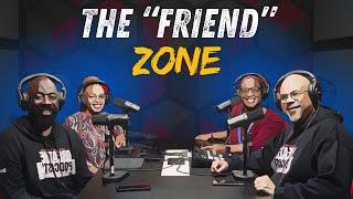 Ep 212 The Friend Zone