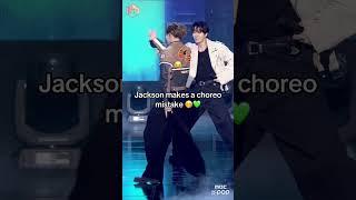 Jackson is so cute  #got7 #igot7 #got7python #python #pythongot7