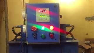 Fully automatic paper plate or paper dish making machine-Cipher Group