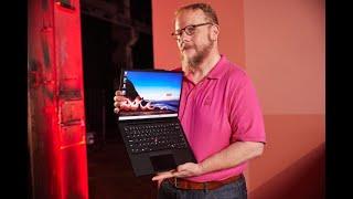 Lenovo Innovation World 2024: Introducing the new Lenovo ThinkPad 14s (2024)