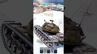 Ground Vehicles We Might See in War Thunder in the Future! Part 3