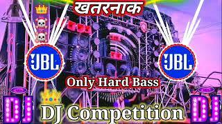 Only Hard Bass #dj competition mix Dilogue power full #dj mix #competition #hard Bass #gana Babu