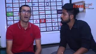 Ridhish Talwar | Startup Manthan Gurugram | RaiseMyStartup