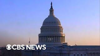 House votes to avoid government shutdown by passing temporary spending bill