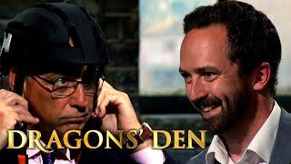 This Has Never Been Invented Like This Before | Dragons' Den