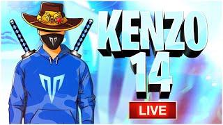 Kenzo is live  GTA RP  METRO HEIGHTS ROLEPLAY /  CHILL STREAM BORED gtarp #jamaica