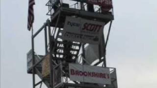 Kip Hall's Last Combat Challenge